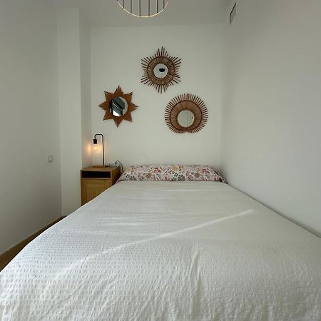 Apartamento Jardin De Cano - Familias O Mayores De 25 Anos El Puerto de Santa Maria Ngoại thất bức ảnh