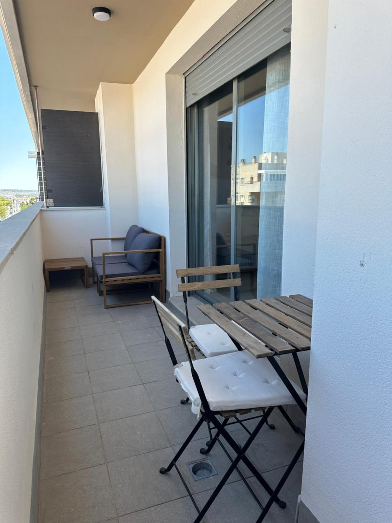 Apartamento Jardin De Cano - Familias O Mayores De 25 Anos El Puerto de Santa Maria Ngoại thất bức ảnh
