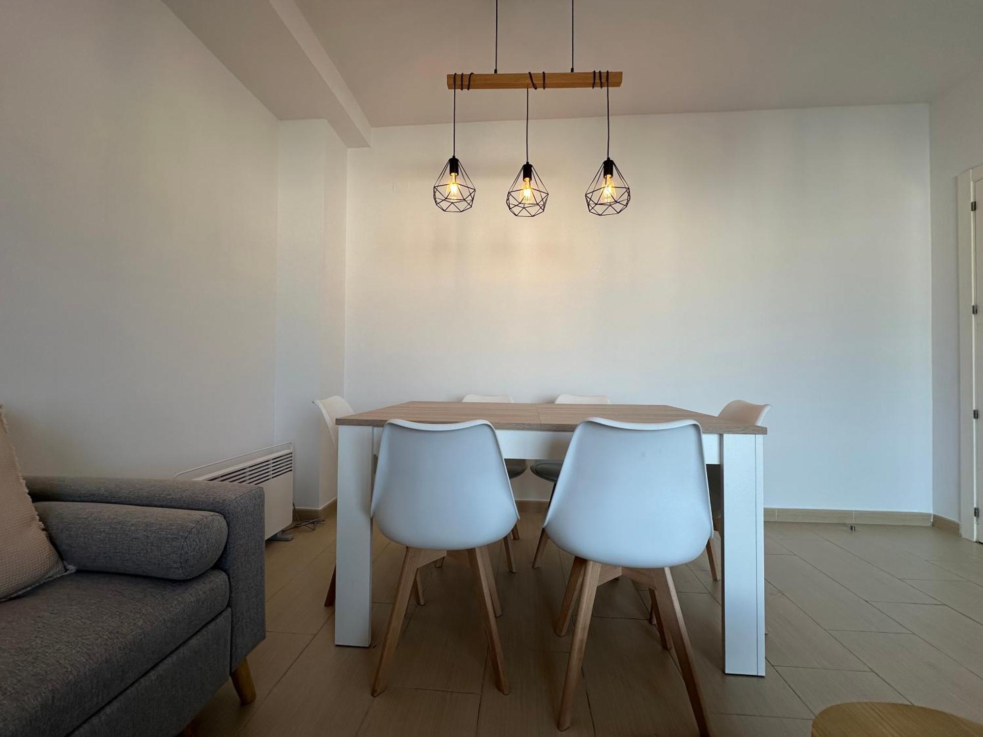 Apartamento Jardin De Cano - Familias O Mayores De 25 Anos El Puerto de Santa Maria Ngoại thất bức ảnh