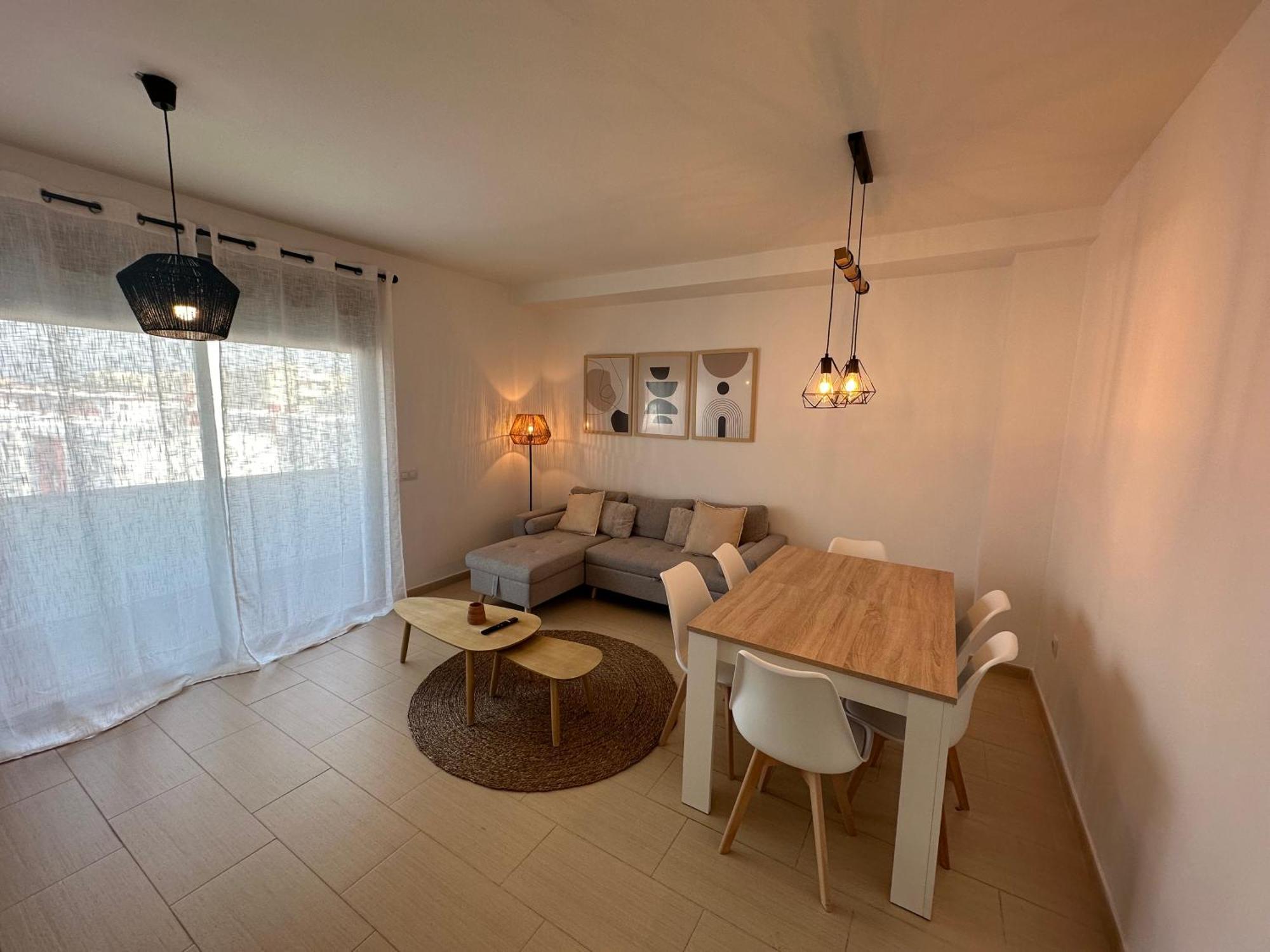 Apartamento Jardin De Cano - Familias O Mayores De 25 Anos El Puerto de Santa Maria Ngoại thất bức ảnh