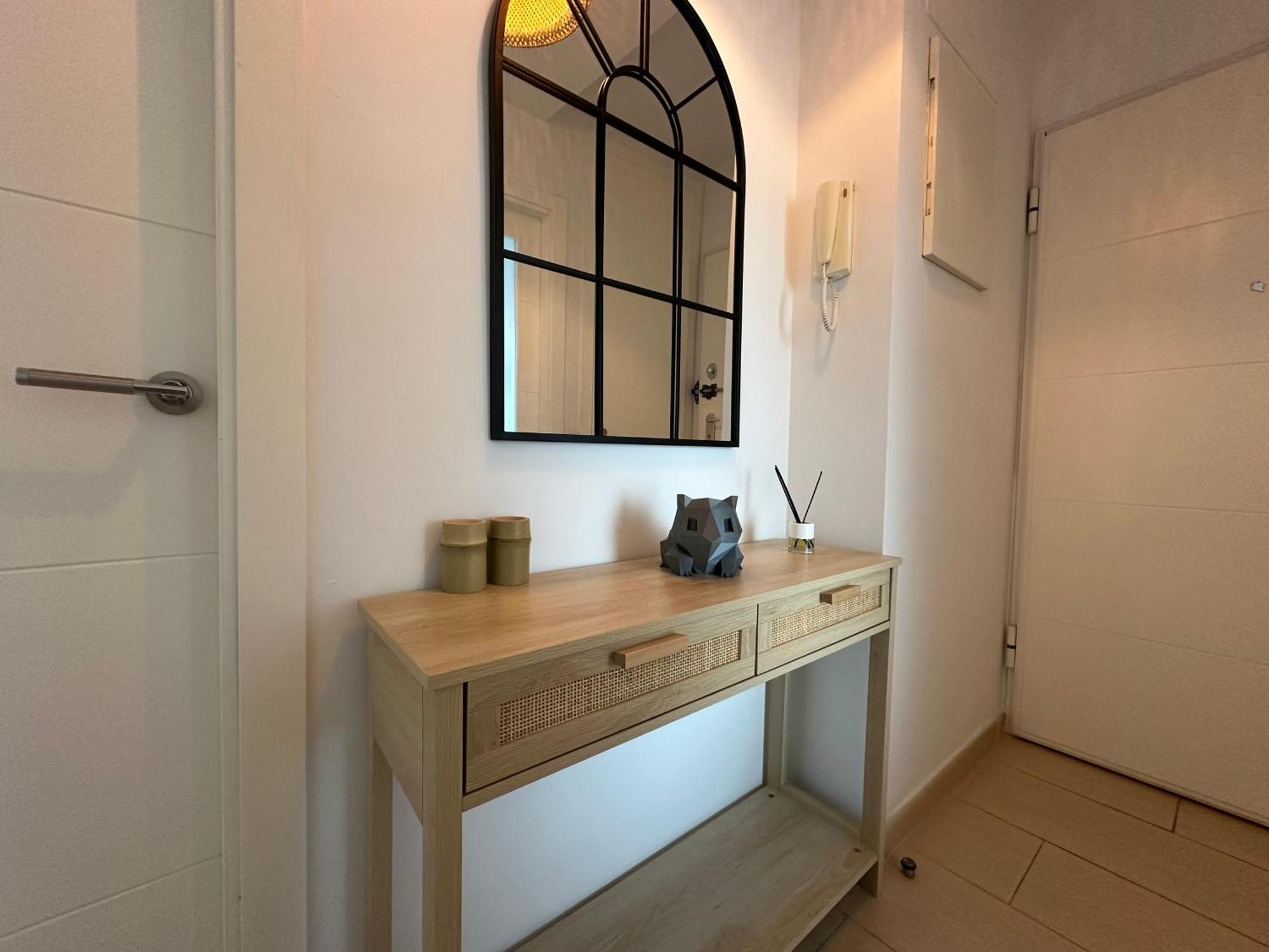 Apartamento Jardin De Cano - Familias O Mayores De 25 Anos El Puerto de Santa Maria Ngoại thất bức ảnh