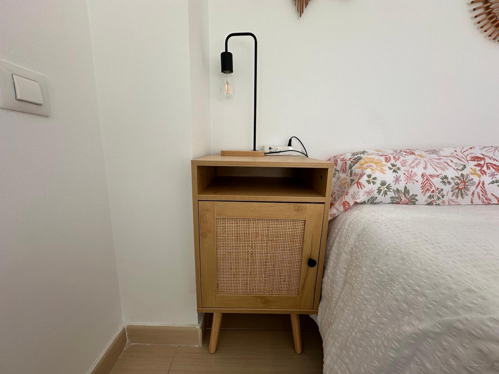 Apartamento Jardin De Cano - Familias O Mayores De 25 Anos El Puerto de Santa Maria Ngoại thất bức ảnh