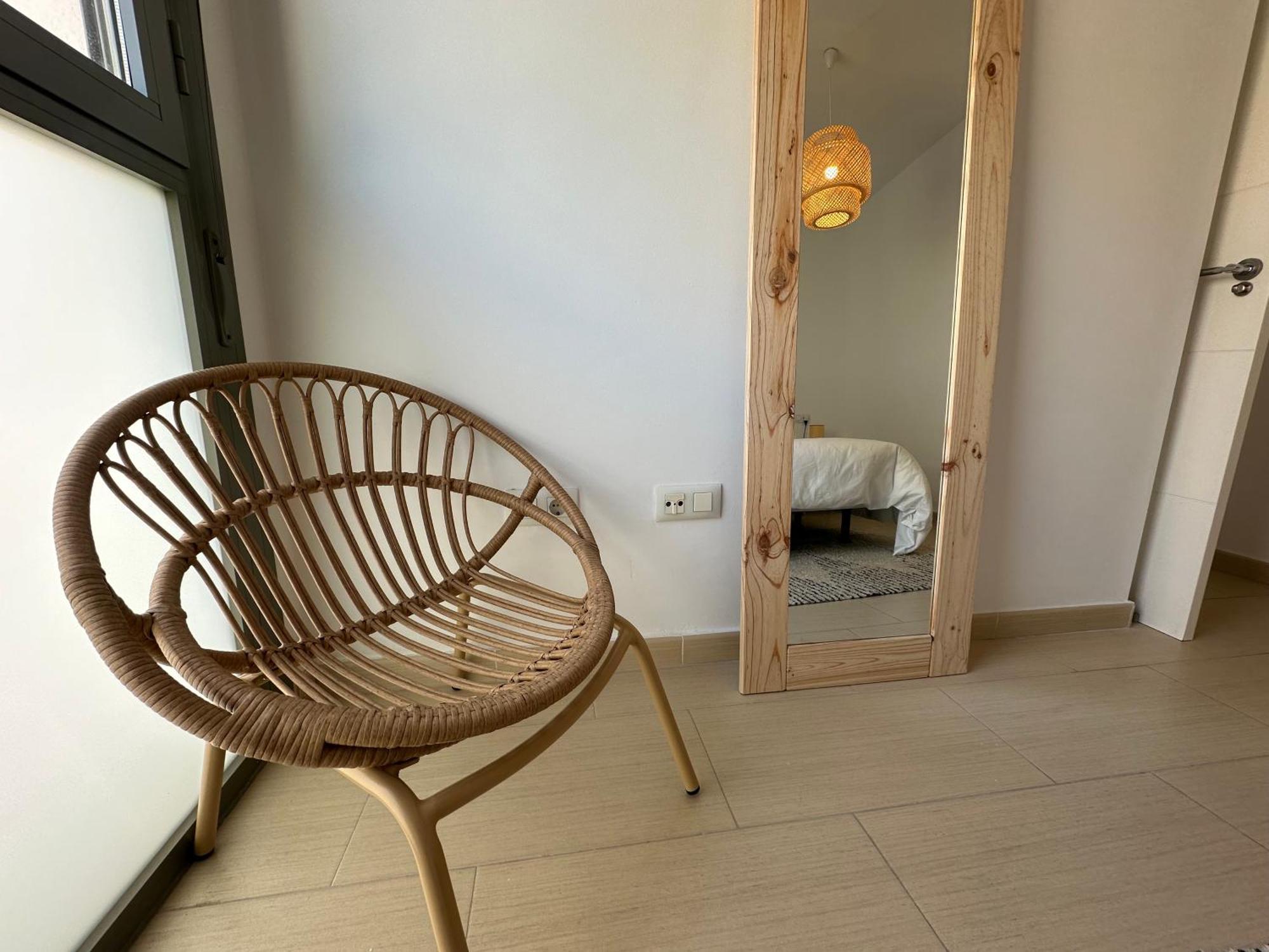 Apartamento Jardin De Cano - Familias O Mayores De 25 Anos El Puerto de Santa Maria Ngoại thất bức ảnh