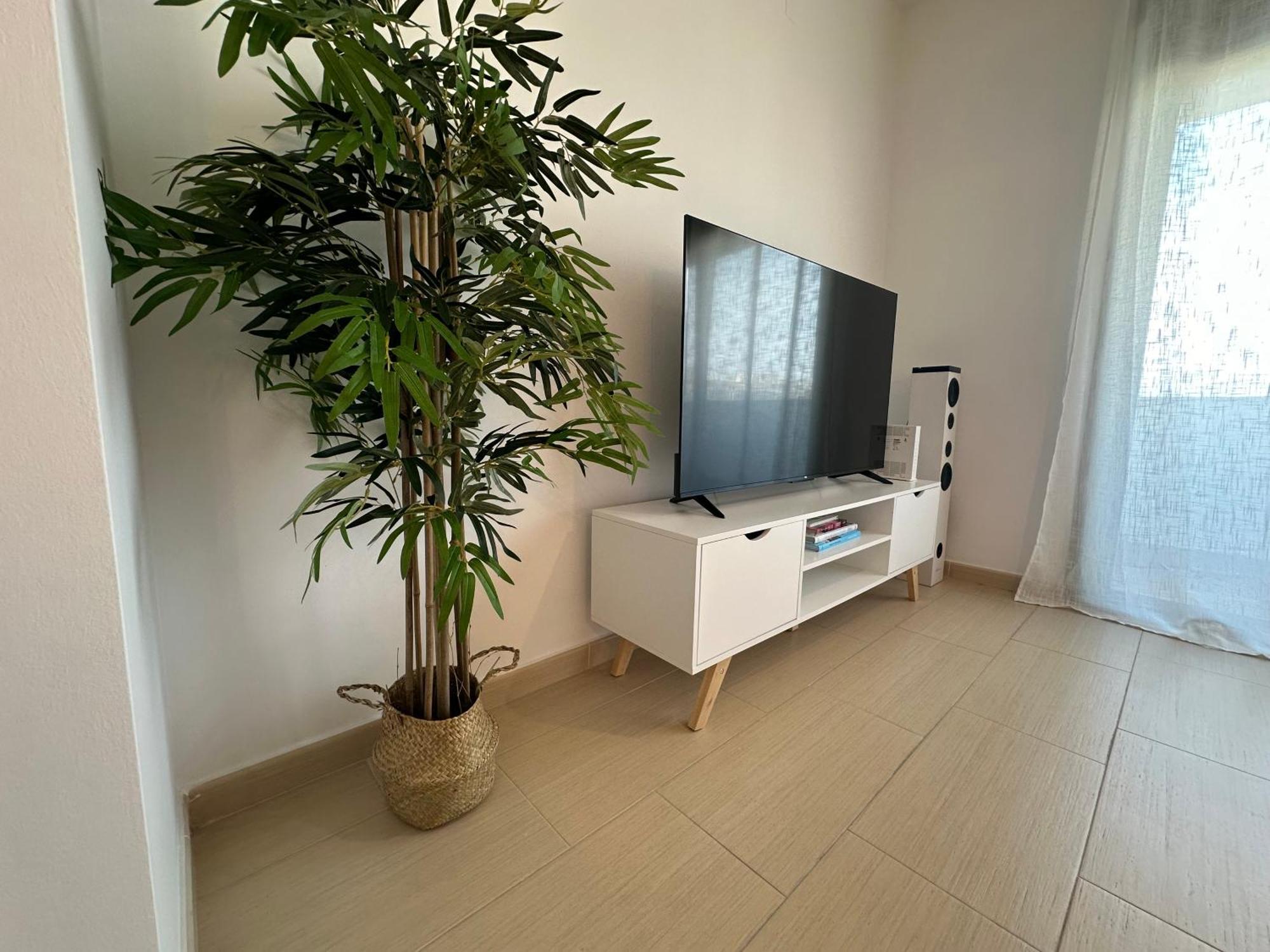 Apartamento Jardin De Cano - Familias O Mayores De 25 Anos El Puerto de Santa Maria Ngoại thất bức ảnh